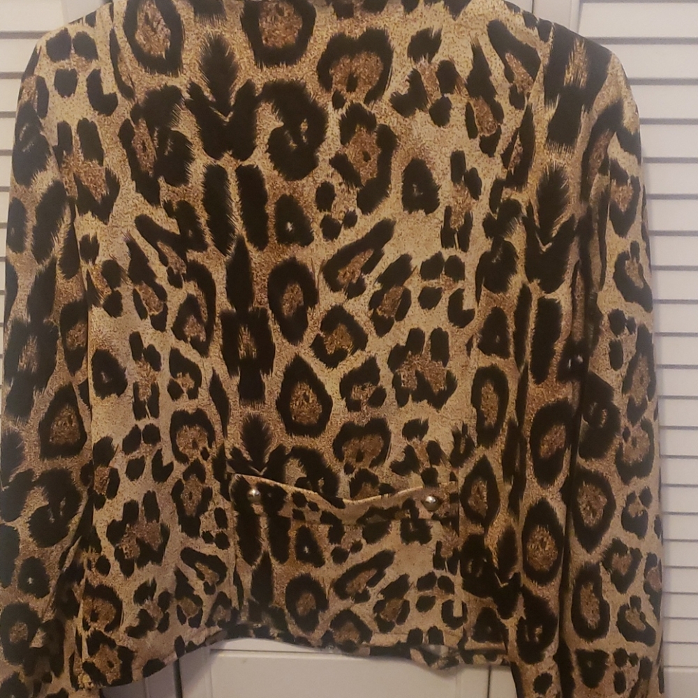 Jacket - Picture 2 of 2